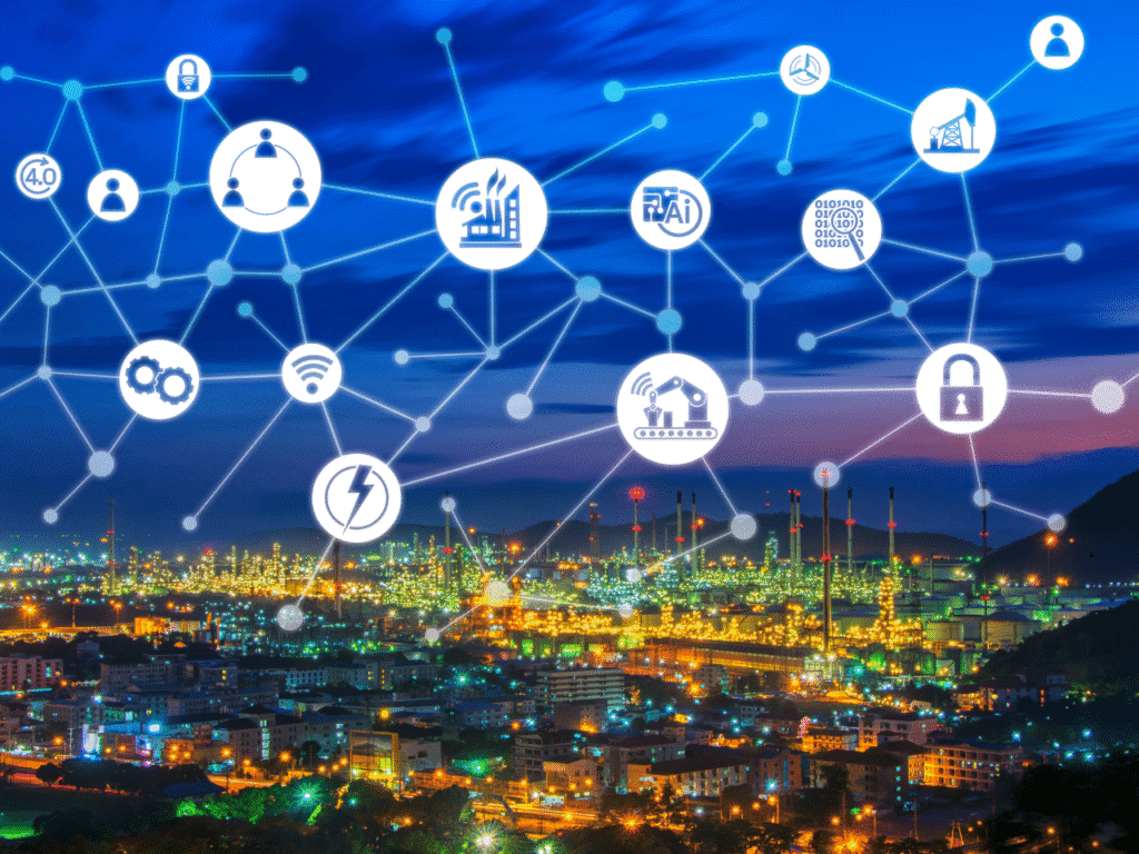 Internet of Things