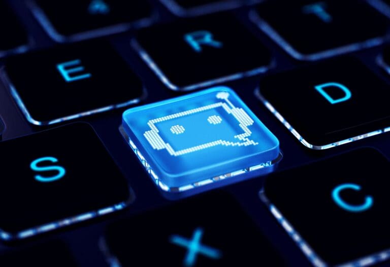 Conversational AI Web Inventix AI