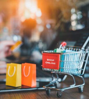 E-Commerce
