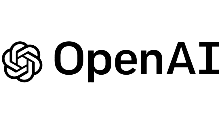 OpenAI Logo