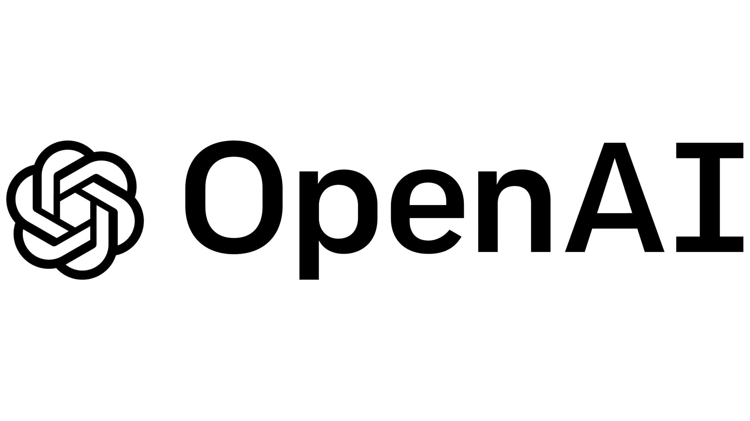 OpenAI Logo scaled