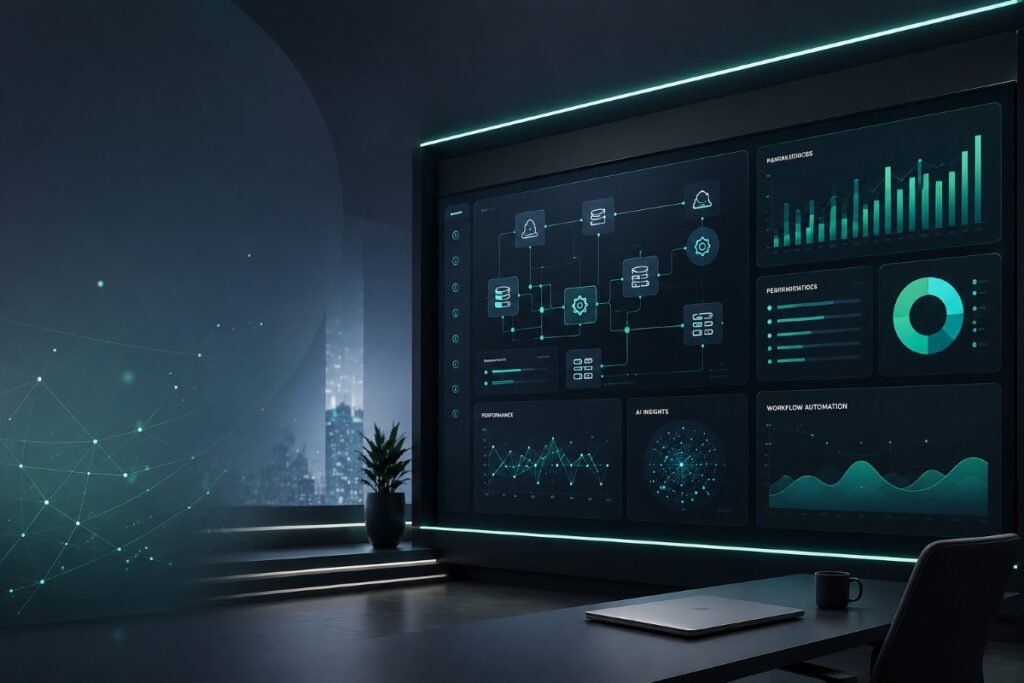 Web Inventix AI