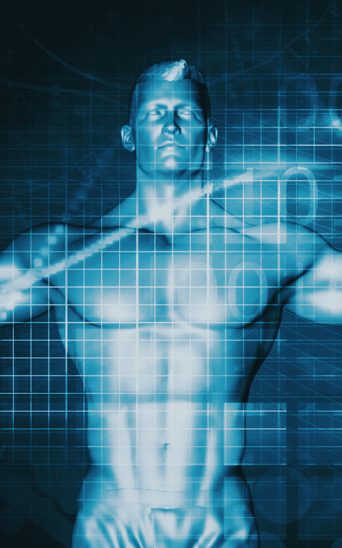 Sports Technology